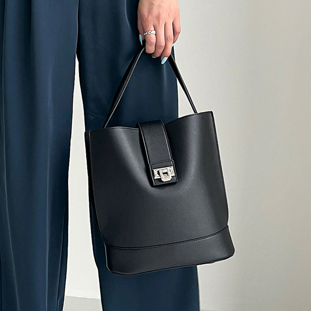 여성 숄더백 LRB186 여자 토트백 편한 가방